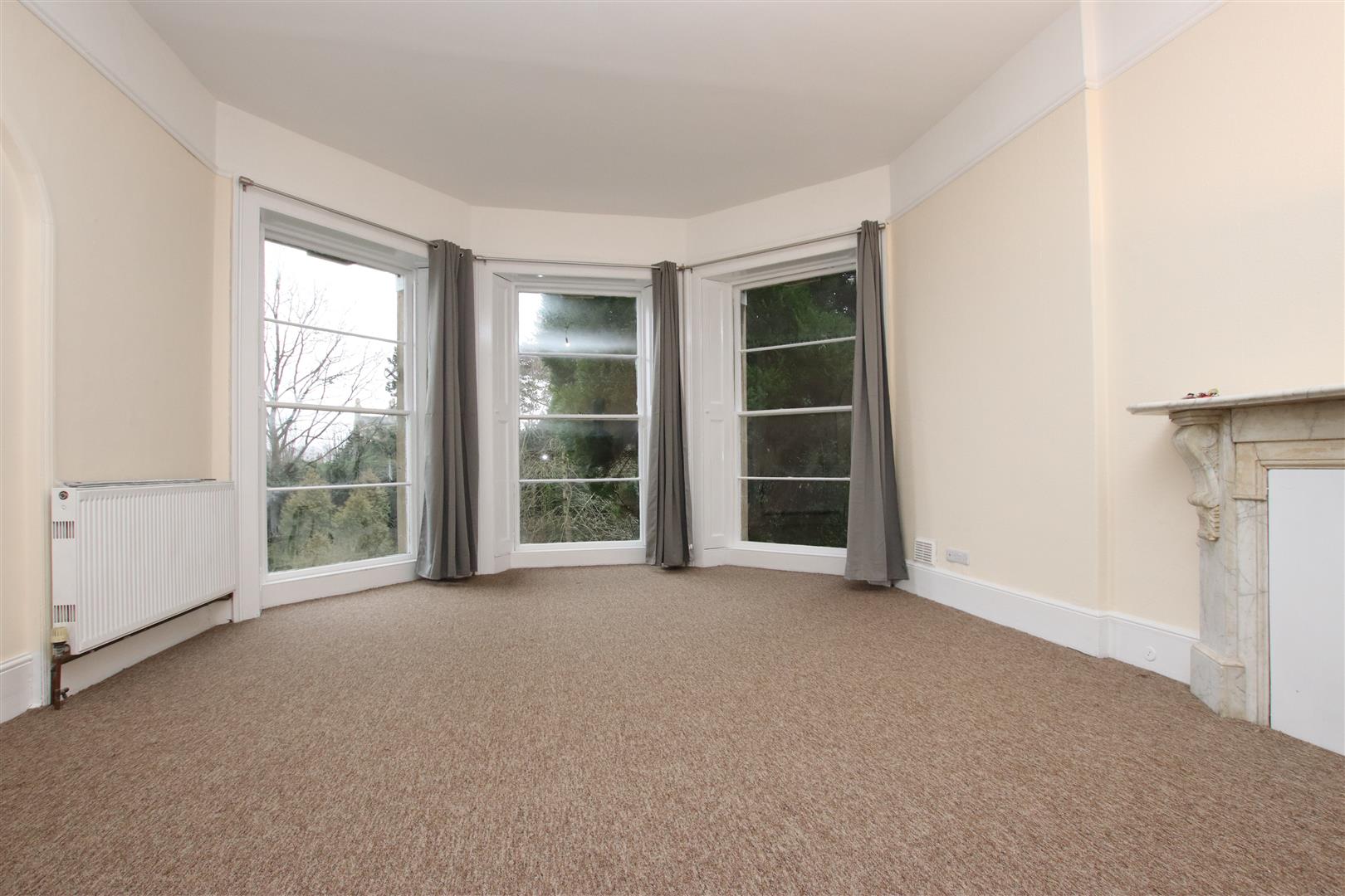 Weston Park East, Bath